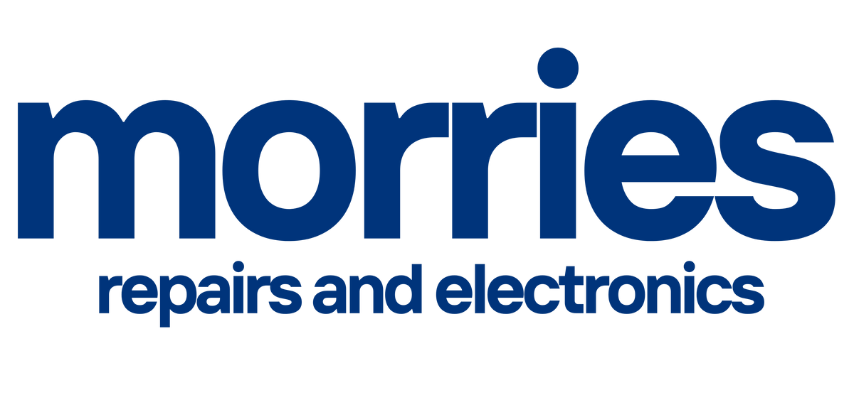 Morries Repairs and Electronics